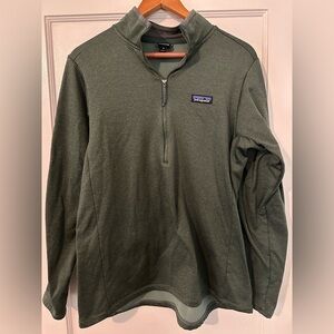 Patagonia R1 Fleece